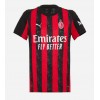 Damen Fußballbekleidung AC Milan Heimtrikot 2025-26 Kurzarm